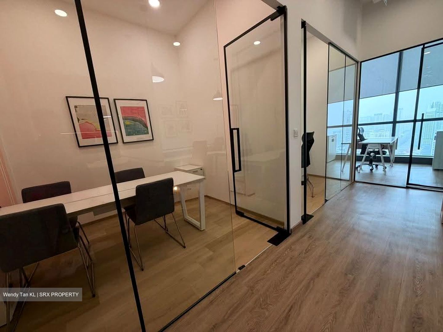 Centrium Square (D8), Office #634522511